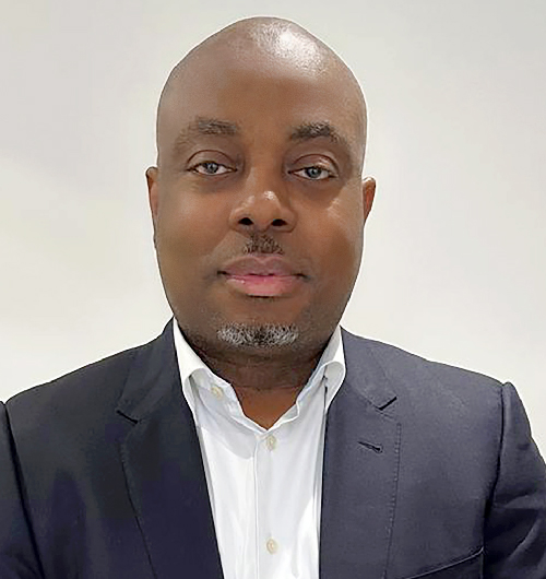 Aminu Momoh