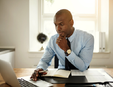 Project & Contract Financing