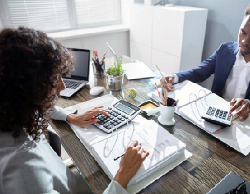 Working Capital Financing