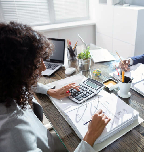 Working Capital Financing Services